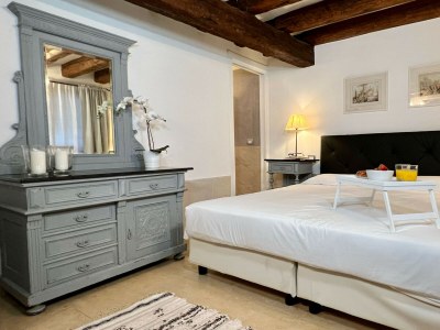 Apartment Residence Flowery Garden - Features photo 5