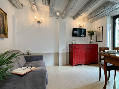 Apartment Residence Flowery Garden - Features photo 7