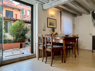 Apartment Residence Flowery Garden - Features photo 8