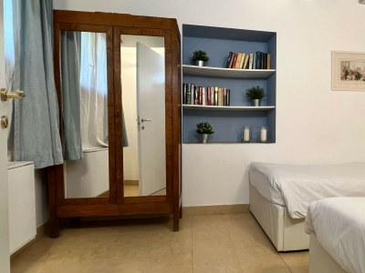 Apartment Residence Flowery Garden - Features photo 10