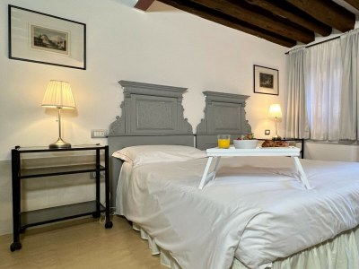 Apartment Residence Flowery Garden - Features photo 12