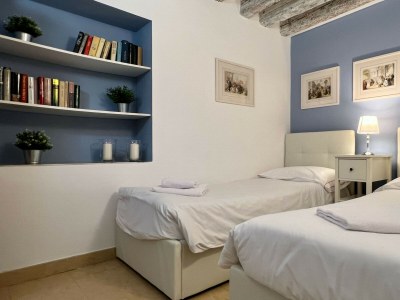 Apartment Residence Flowery Garden - Features photo 13