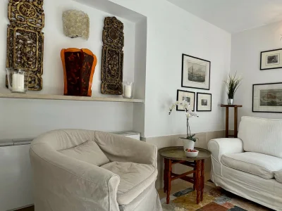 Apartment Residence Flowery Garden - Features photo 16