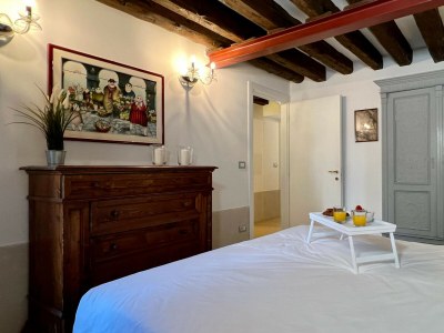 Apartment Residence Flowery Garden - Features photo 17