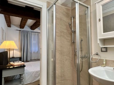 Apartment Residence Flowery Garden - Features photo 19