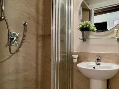 Apartment Residence Flowery Garden - Features photo 21