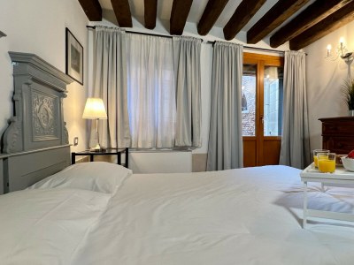 Apartment Residence Flowery Garden - Features photo 23