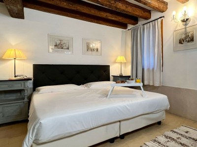 Apartment Residence Flowery Garden - Features photo 25