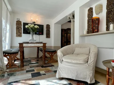 Apartment Residence Flowery Garden - Features photo 27