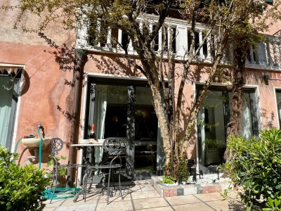 Apartment Residence Flowery Garden - Environment photo 33