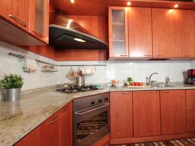 Apartment Frari Prestige Canal View (Historical Center) - Features photo 7