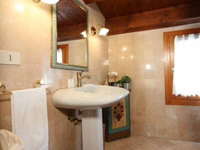 Apartment Frari Prestige Canal View (Historical Center) - Features photo 8