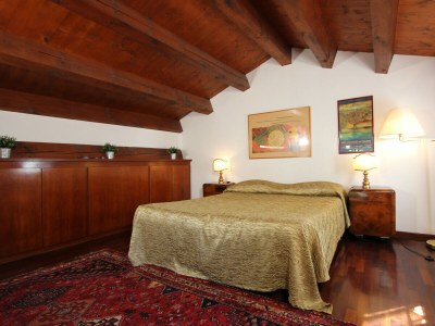 Apartment Frari Prestige Canal View (Historical Center) - Features photo 9