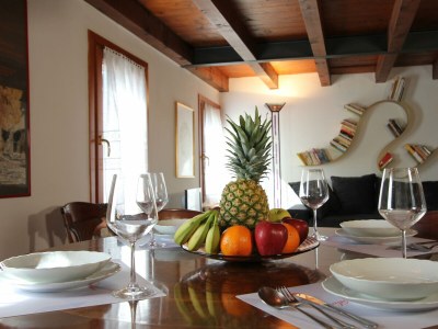 Apartment Frari Prestige Canal View (Historical Center) - Features photo 11