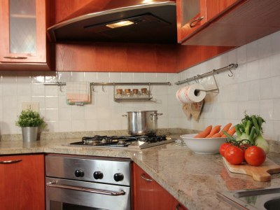 Apartment Frari Prestige Canal View (Historical Center) - Features photo 12