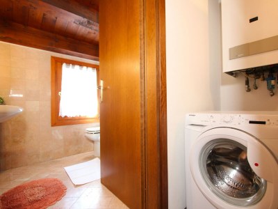 Apartment Frari Prestige Canal View (Historical Center) - Features photo 16