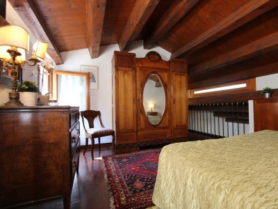 Apartment Frari Prestige Canal View (Historical Center) - Features photo 17