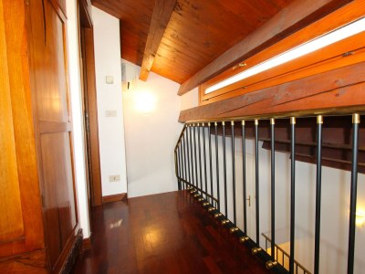 Apartment Frari Prestige Canal View (Historical Center) - Features photo 18