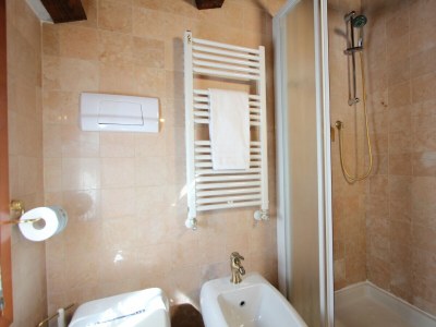 Apartment Frari Prestige Canal View (Historical Center) - Features photo 19