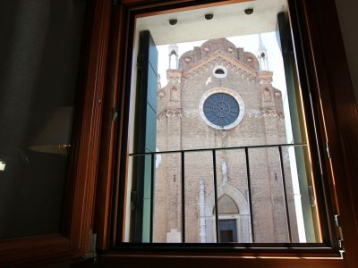 Apartment Frari Prestige Canal View (Historical Center) - Environment photo 23
