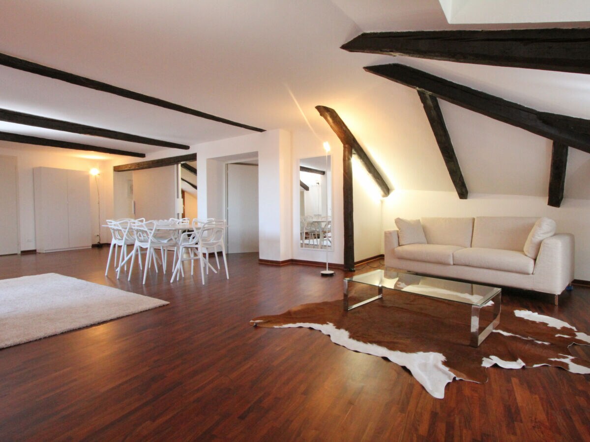 Apartment Grand Canal Loft Terrace - Features photo 4