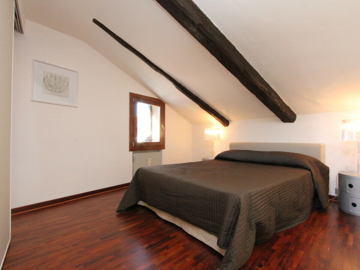Apartment Grand Canal Loft Terrace - Features photo 5