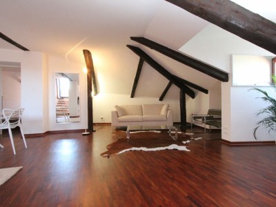 Apartment Grand Canal Loft Terrace - Features photo 6