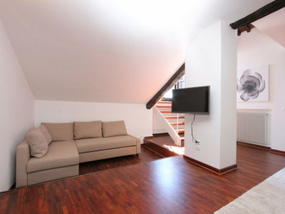 Apartment Grand Canal Loft Terrace - Features photo 7