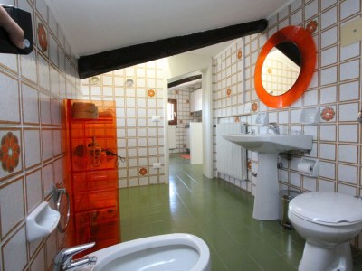 Apartment Grand Canal Loft Terrace - Features photo 12