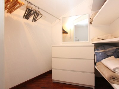 Apartment Grand Canal Loft Terrace - Features photo 13