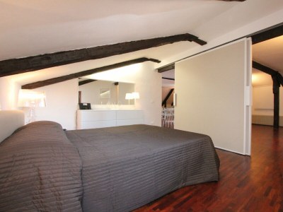 Apartment Grand Canal Loft Terrace - Features photo 14