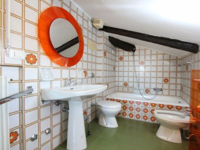 Apartment Grand Canal Loft Terrace - Features photo 16