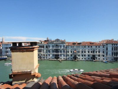 Apartment Grand Canal Loft Terrace - Environment photo 17