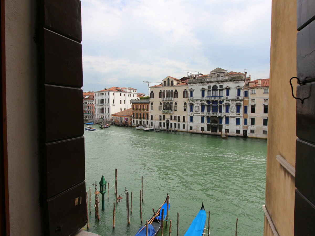 Apartment Apartment Grand Canal View (with lift) - Outdoor photo 3