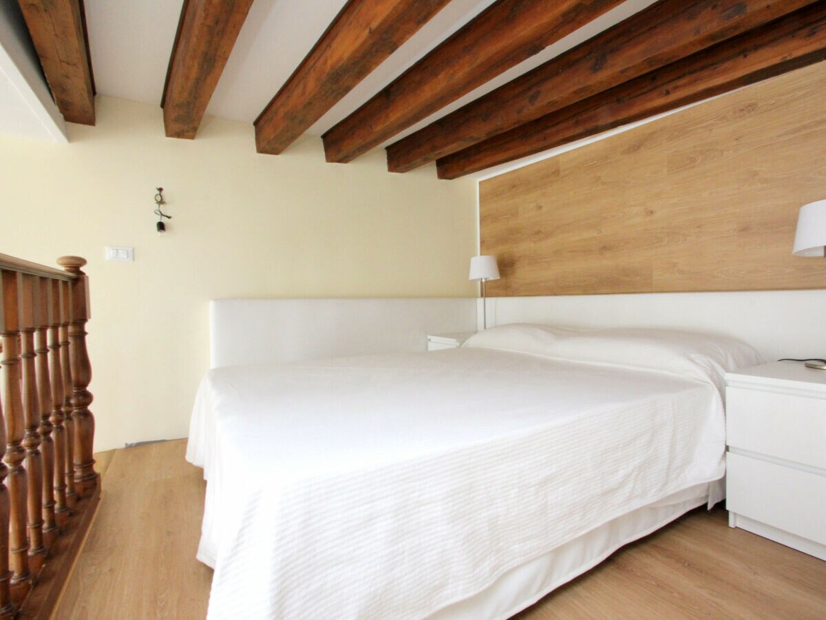 Apartment Apartment Grand Canal View (with lift) - Features photo 5