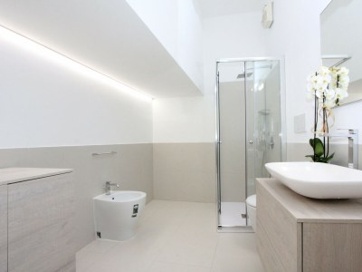 Apartment Apartment Grand Canal View (with lift) - Features photo 6