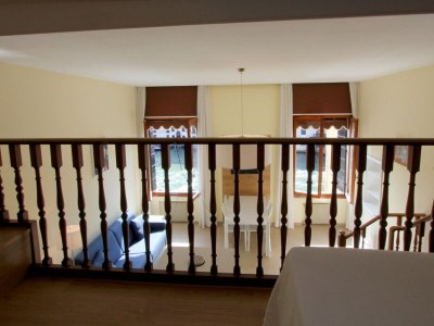 Apartment Apartment Grand Canal View (with lift) - Features photo 8