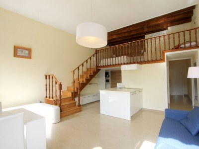 Apartment Apartment Grand Canal View (with lift) - Features photo 10