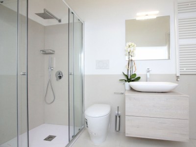 Apartment Apartment Grand Canal View (with lift) - Features photo 11