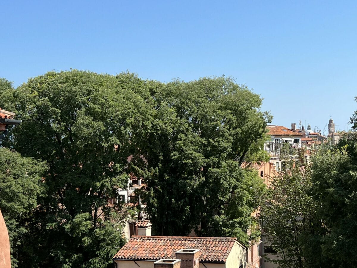 Apartment Zaffiro Grand Canal View - Outdoor photo 3