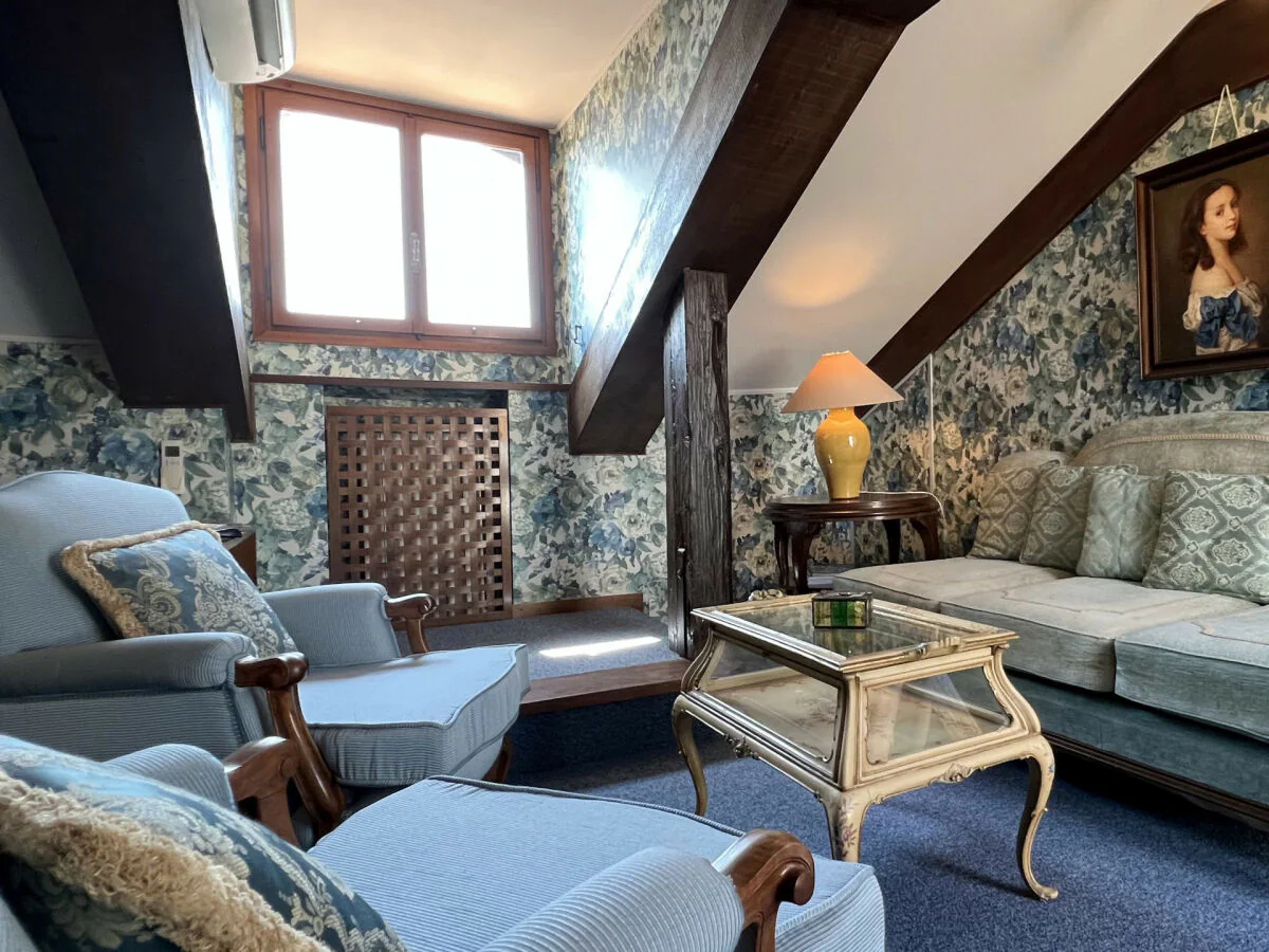 Apartment Zaffiro Grand Canal View - Features photo 4