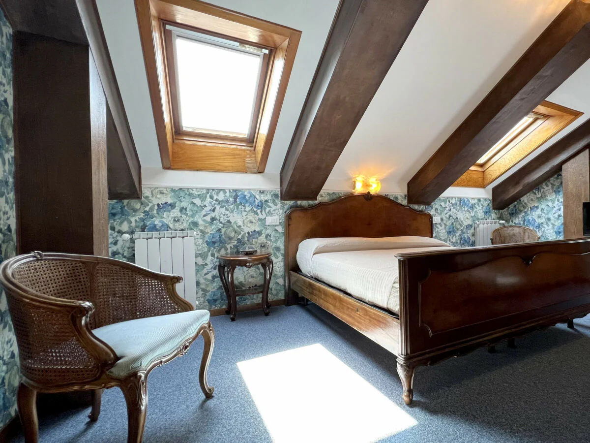 Apartment Zaffiro Grand Canal View - Features photo 5