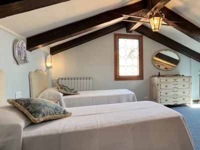 Apartment Zaffiro Grand Canal View - Features photo 6