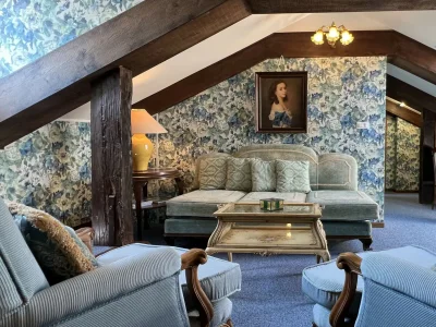 Apartment Zaffiro Grand Canal View - Features photo 7