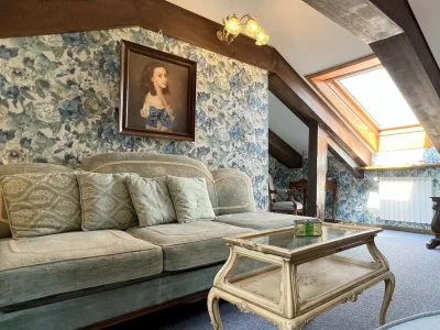 Apartment Zaffiro Grand Canal View - Features photo 8