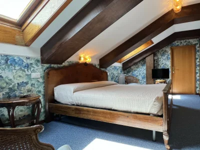 Apartment Zaffiro Grand Canal View - Features photo 9