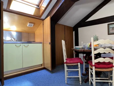 Apartment Zaffiro Grand Canal View - Features photo 11