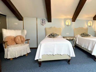 Apartment Zaffiro Grand Canal View - Features photo 12