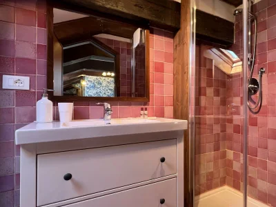 Apartment Zaffiro Grand Canal View - Features photo 14