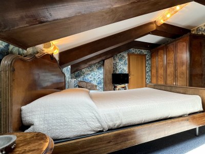 Apartment Zaffiro Grand Canal View - Features photo 15